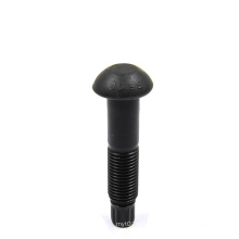 M18*50  Carbon Steel Black HDP Grade 4.8 8.8 10.9 12.9 High Tensile Tension Control bolt